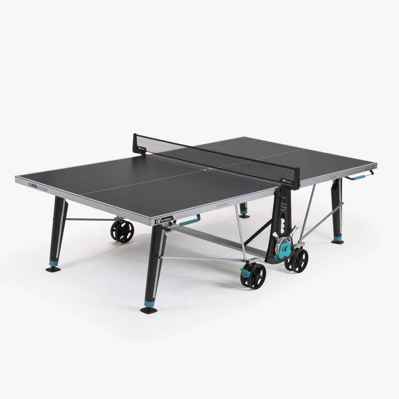 Mesa de Ping Pong CORNILLEAU Modelo 400X