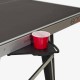 Mesa de Ping Pong CORNILLEAU Modelo 600X